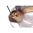 MEGABASS SV-3 SPINNERBAIT DW 14gr PEARL SHAD