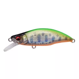   MEGABASS GH46 HUMBACK FS 46mm 4gr LZ LIME BACK OB wobbler műcsali