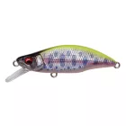 MEGABASS GH46 HUMBACK FS 46mm 4gr LZ CHART BACK YAMAME wobbler műcsali