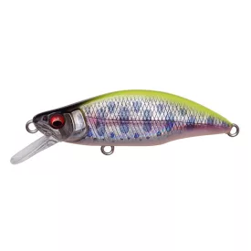   MEGABASS GH46 HUMBACK FS 46mm 4gr LZ CHART BACK YAMAME wobbler műcsali