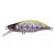 MEGABASS GH46 HUMBACK FS 46mm 4gr LZ CHART BACK YAMAME wobbler műcsali