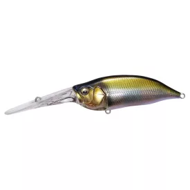   MEGABASS IXI SHAD TX 57mm 7.0gr WAGIN OIKAWA wobbler műcsali