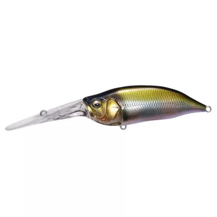 MEGABASS IXI SHAD TX 57mm 7.0gr WAGIN OIKAWA wobbler műcsali