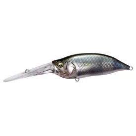 MEGABASS IXI SHAD TX 57mm 7.0gr WAGIN HASU wobbler műcsali