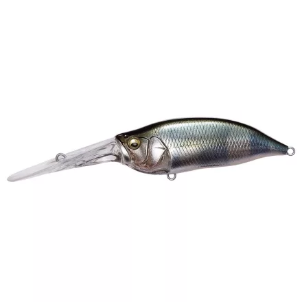 MEGABASS IXI SHAD TX 57mm 7.0gr WAGIN HASU wobbler műcsali