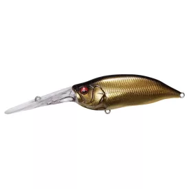 MEGABASS IXI SHAD TX 57mm 7.0gr IMAE GOLD wobbler műcsali