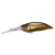 MEGABASS IXI SHAD TX 57mm 7.0gr IMAE GOLD wobbler műcsali