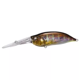 MEGABASS IXI SHAD TX 57mm 7.0gr GG GILL wobbler műcsali