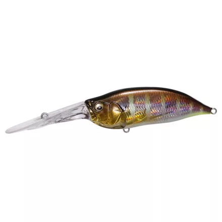 MEGABASS IXI SHAD TX 57mm 7.0gr GG GILL wobbler műcsali