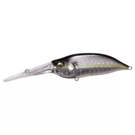   MEGABASS IXI SHAD TX 57mm 7.0gr SEXY OYABU SHAD II wobbler műcsali