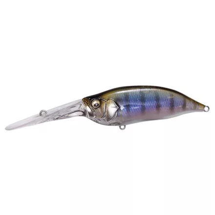 MEGABASS IXI SHAD TX 57mm 7.0gr GILLKKO wobbler műcsali