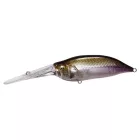 MEGABASS IXI SHAD TX 57mm 7.0gr HT WAKASAGI wobbler műcsali