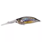 MEGABASS IXI SHAD TX 57mm 7.0gr KASUMI ITO wobbler műcsali