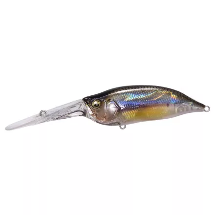MEGABASS IXI SHAD TX 57mm 7.0gr KASUMI ITO wobbler műcsali
