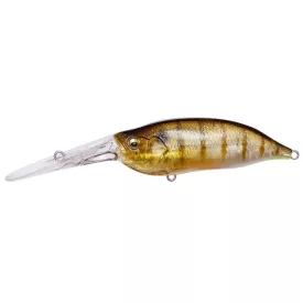   MEGABASS IXI SHAD TX 57mm 7.0gr GP BABY GILL wobbler műcsali