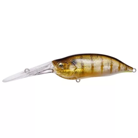 MEGABASS IXI SHAD TX 57mm 7.0gr GP BABY GILL wobbler műcsali
