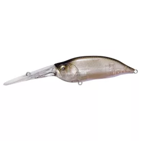   MEGABASS IXI SHAD TX 57mm 7.0gr IMAE CLASSIC wobbler műcsali