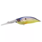 MEGABASS IXI SHAD TX 57mm 7.0gr IMAKATSU BREAM wobbler műcsali