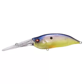   MEGABASS IXI SHAD TX 57mm 7.0gr IMAKATSU BREAM wobbler műcsali