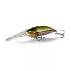MEGABASS IXI SHAD TX 57mm 7.0gr IMAKATSU BREAM wobbler műcsali