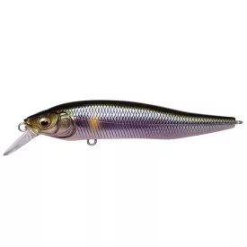 MEGABASS X-NANAHAN 75mm 7gr WAGIN ITO AYU wobbler műcsali