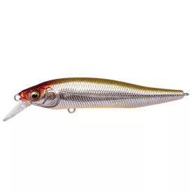   MEGABASS X-NANAHAN 75mm 7gr GLX WESTERN CLOWN II wobbler műcsali
