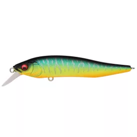 MEGABASS X-NANAHAN 75mm 7gr MAT TIGER wobbler műcsali