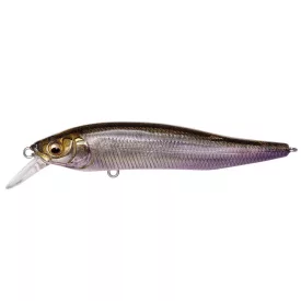   MEGABASS X-NANAHAN 75mm 7gr FA GHOST WAKASAGI wobbler műcsali