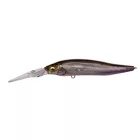MEGABASS X-NANAHAN+2 75mm 7gr FA GHOST WAKASAGI wobbler műcsali