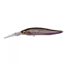   MEGABASS X-NANAHAN+2 75mm 7gr FA GHOST WAKASAGI wobbler műcsali