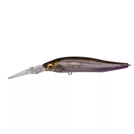 MEGABASS X-NANAHAN+2 75mm 7gr FA GHOST WAKASAGI wobbler műcsali