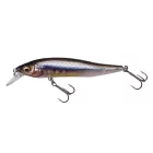 MEGABASS X-NANAHAN+2 75mm 7gr FA GHOST WAKASAGI wobbler műcsali