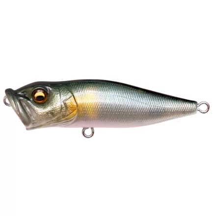 MEGABASS POPX 64mm 7gr FA WAKA AYU felszíni wobbler