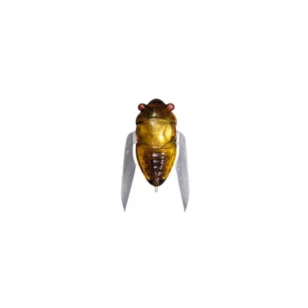 MEGABASS HARUZEMI 23.8mm 1.7gr HARU ZEMI felszíni wobbler