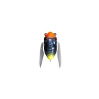 MEGABASS HARUZEMI 23.8mm 1.7gr HOTARU felszíni wobbler