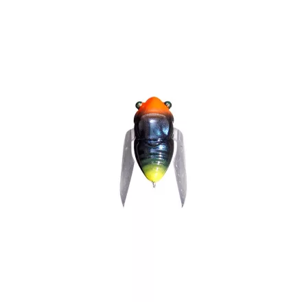 MEGABASS HARUZEMI 23.8mm 1.7gr HOTARU felszíni wobbler