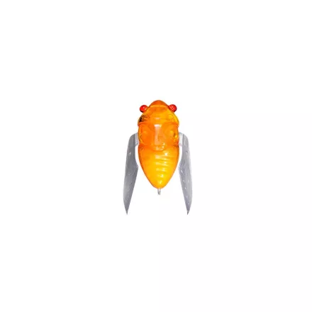 MEGABASS HARUZEMI 23.8mm 1.7gr SIGNAL EGG felszíni wobbler