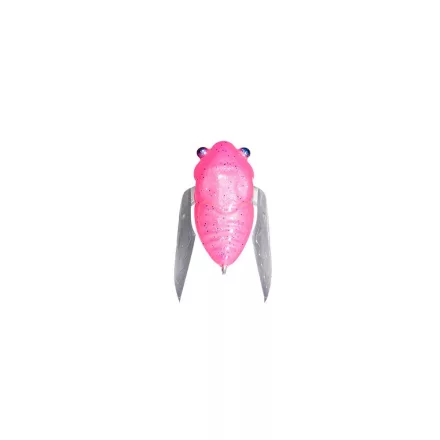 MEGABASS HARUZEMI 23.8mm 1.7gr GLX PINK BAT felszíni wobbler