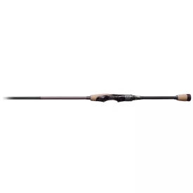   Pergető bot MEGABASS OROCHI X10 SP F1-610XTS HIBAKARI 208cm 1.75-10.5gr