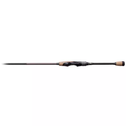 Pergető bot MEGABASS OROCHI X10 SP F1-610XTS HIBAKARI 208cm 1.75-10.5gr