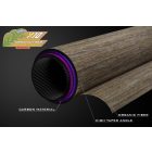 MEGABASS OROXHI X10 F5-70XT BANDERSNACH BAITCAST 207cm 10.5-28gr