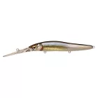 MEGABASS VISION ONETEN R+3 HIGH FLOAT 110mm 14gr GG MOTSUGO wobbler műcsali