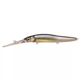   MEGABASS VISION ONETEN R+3 HIGH FLOAT 110mm 14gr GG MOTSUGO wobbler műcsali