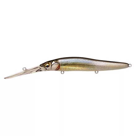 MEGABASS VISION ONETEN R+3 HIGH FLOAT 110mm 14gr GG MOTSUGO wobbler műcsali