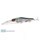 MEGABASS VISION ONETEN R+3 HIGH FLOAT 110mm 14gr GG MOTSUGO wobbler műcsali