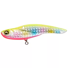 MEGABASS ONIMARU 72mm 20gr GLX CHART BACK RAINBOW műcsali