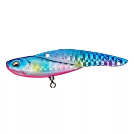MEGABASS ONIMARU 86mm 30gr GLX BLUPIN RAINBOW műcsali