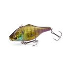 MEGABASS VIBRATION-X SMATRA RATTLE IN 64.5mm 14gr HT ITO TENNESSEE SHAD
