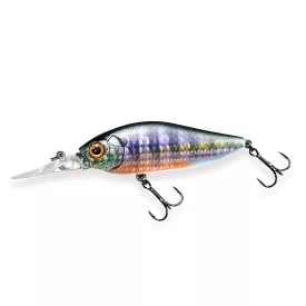   MEGABASS DIVING FLAPSLAP 77mm 10.5gr FA GILL wobbler műcsali