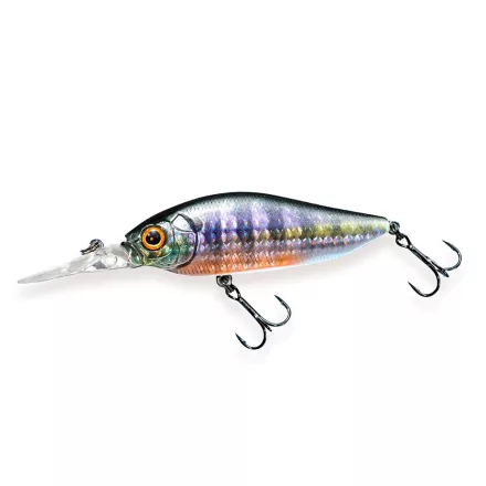 MEGABASS DIVING FLAPSLAP 77mm 10.5gr FA GILL wobbler műcsali